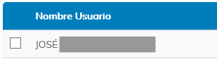 4. Destinatarios