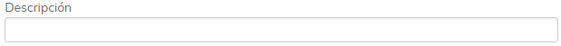 2. Descripción